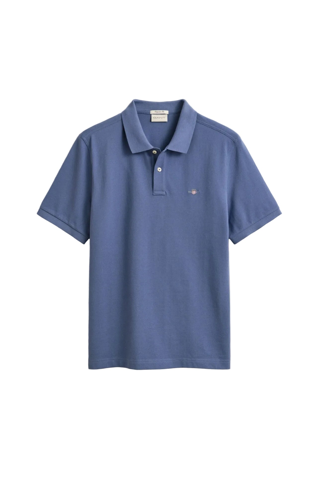 Gant Regular Fit Polo Shirt