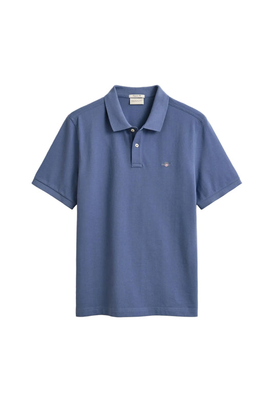 Gant Regular Fit Polo Shirt