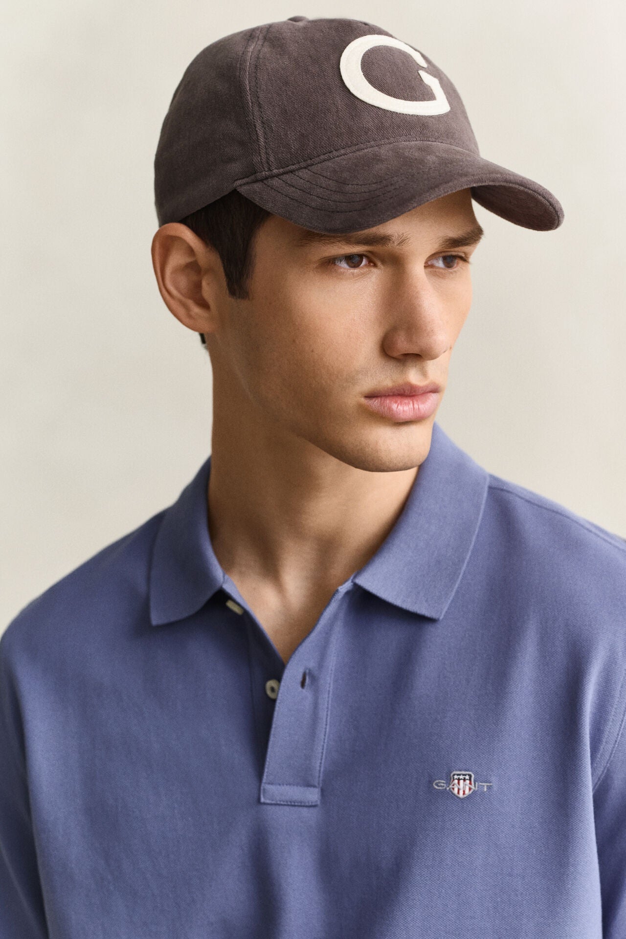 Gant Regular Fit Polo Shirt