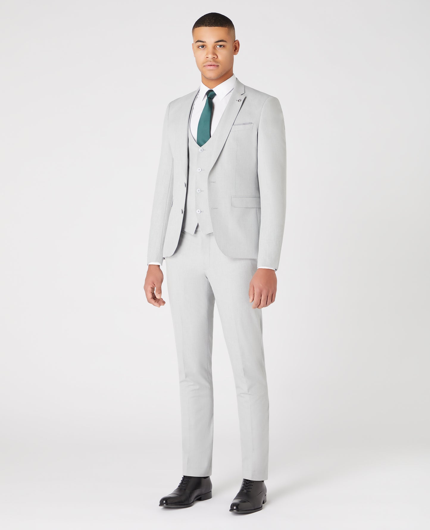 Remus Uomo Laurino Two Piece Suit