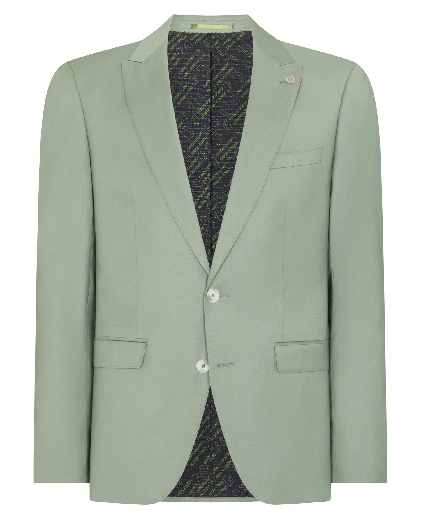 Remus Uomo Lanito Suit