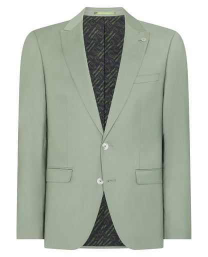 Remus Uomo Lanito Suit
