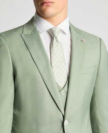 Remus Uomo Lanito Suit