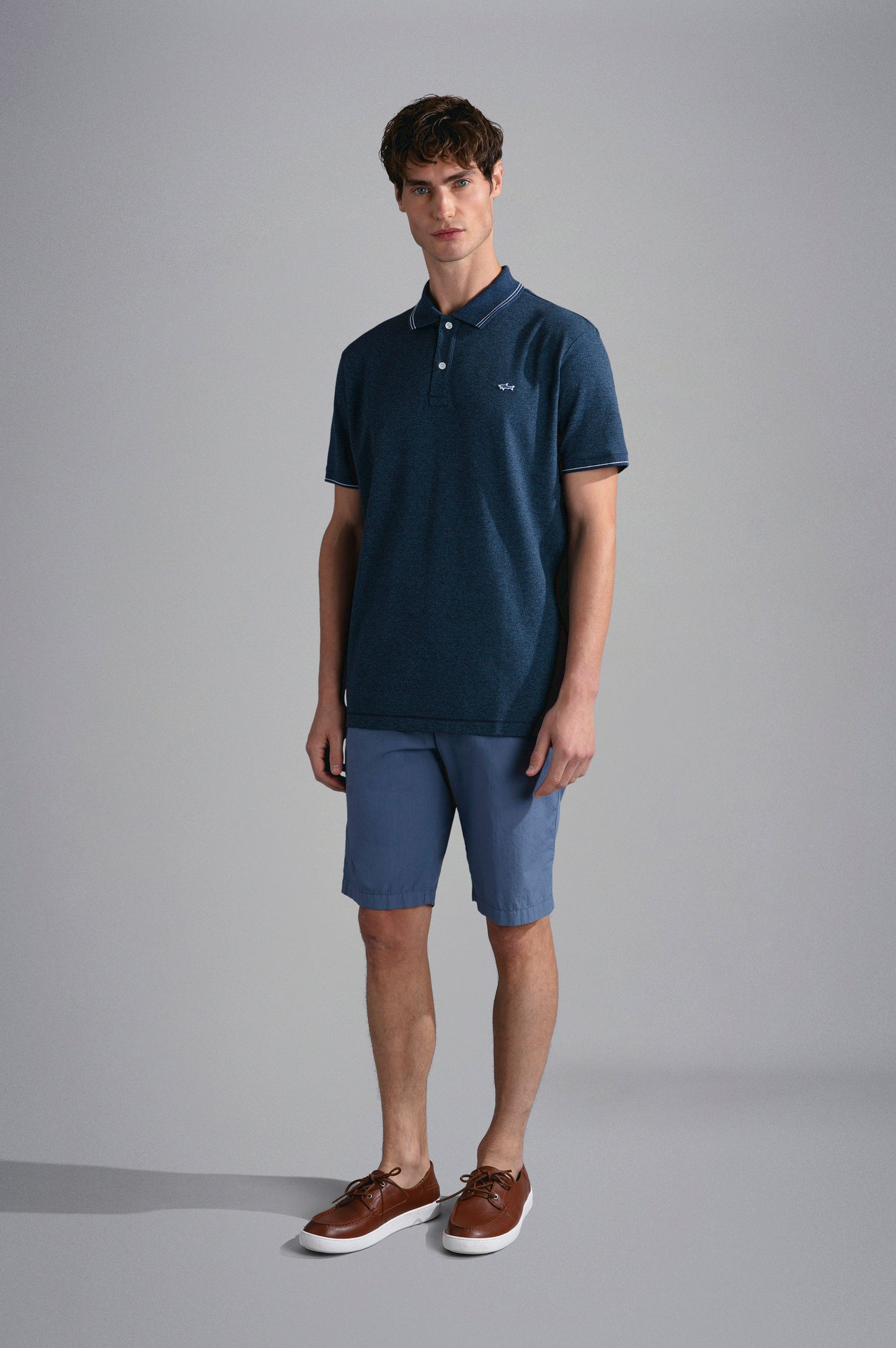 Paul & Shark Polo Shirt