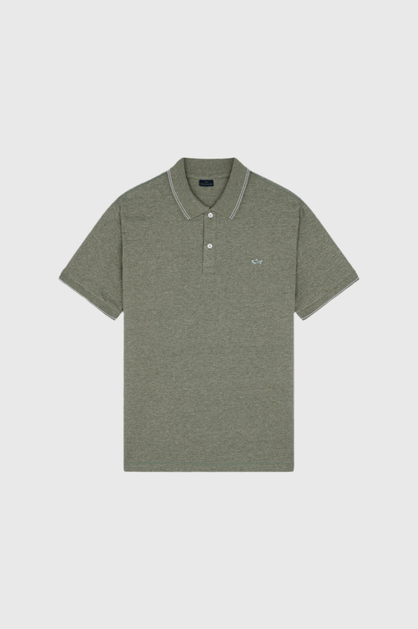 Paul & Shark Polo Shirt