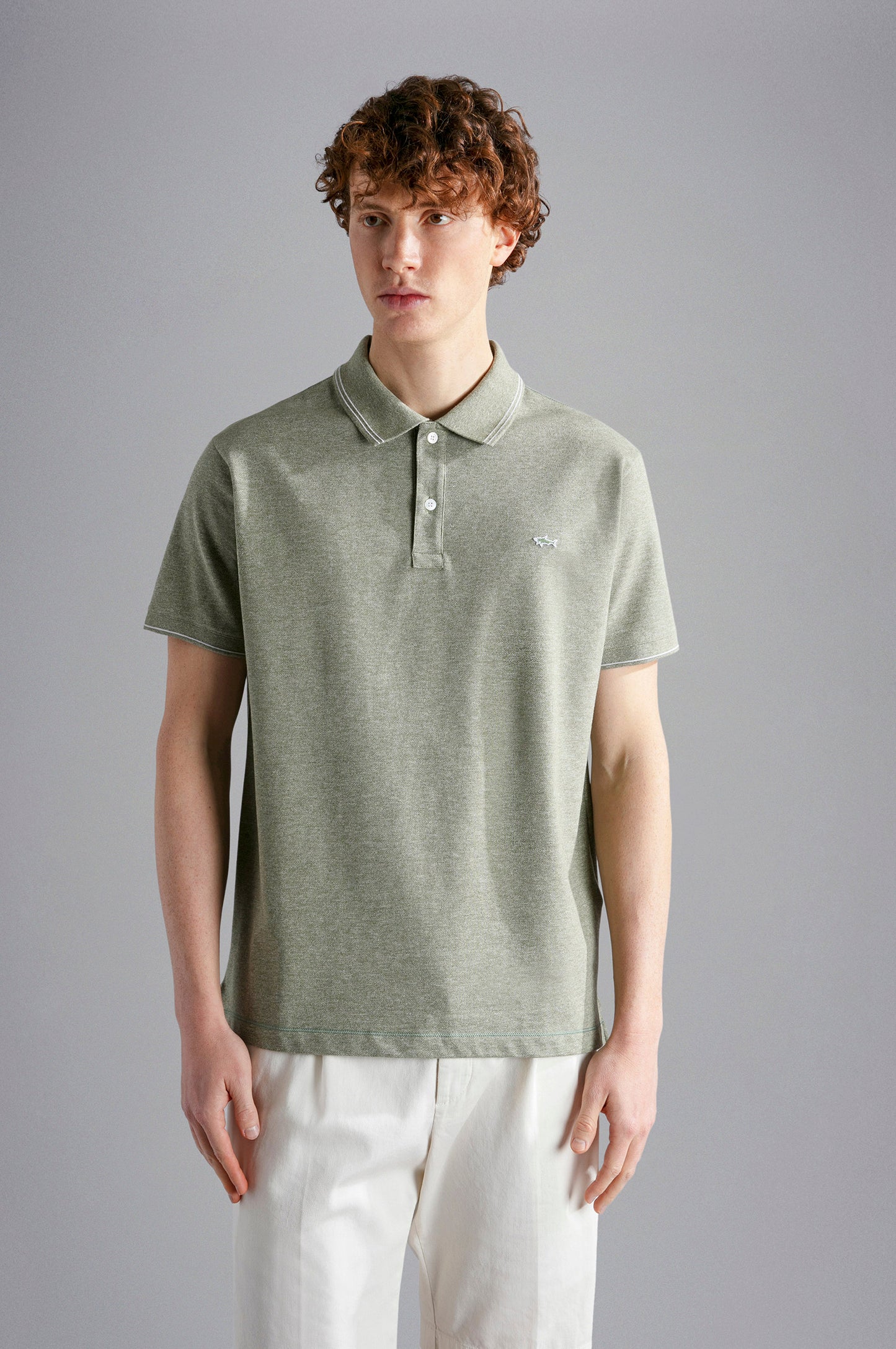Paul & Shark Polo Shirt