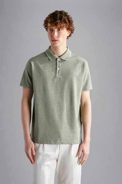 Paul & Shark Polo Shirt