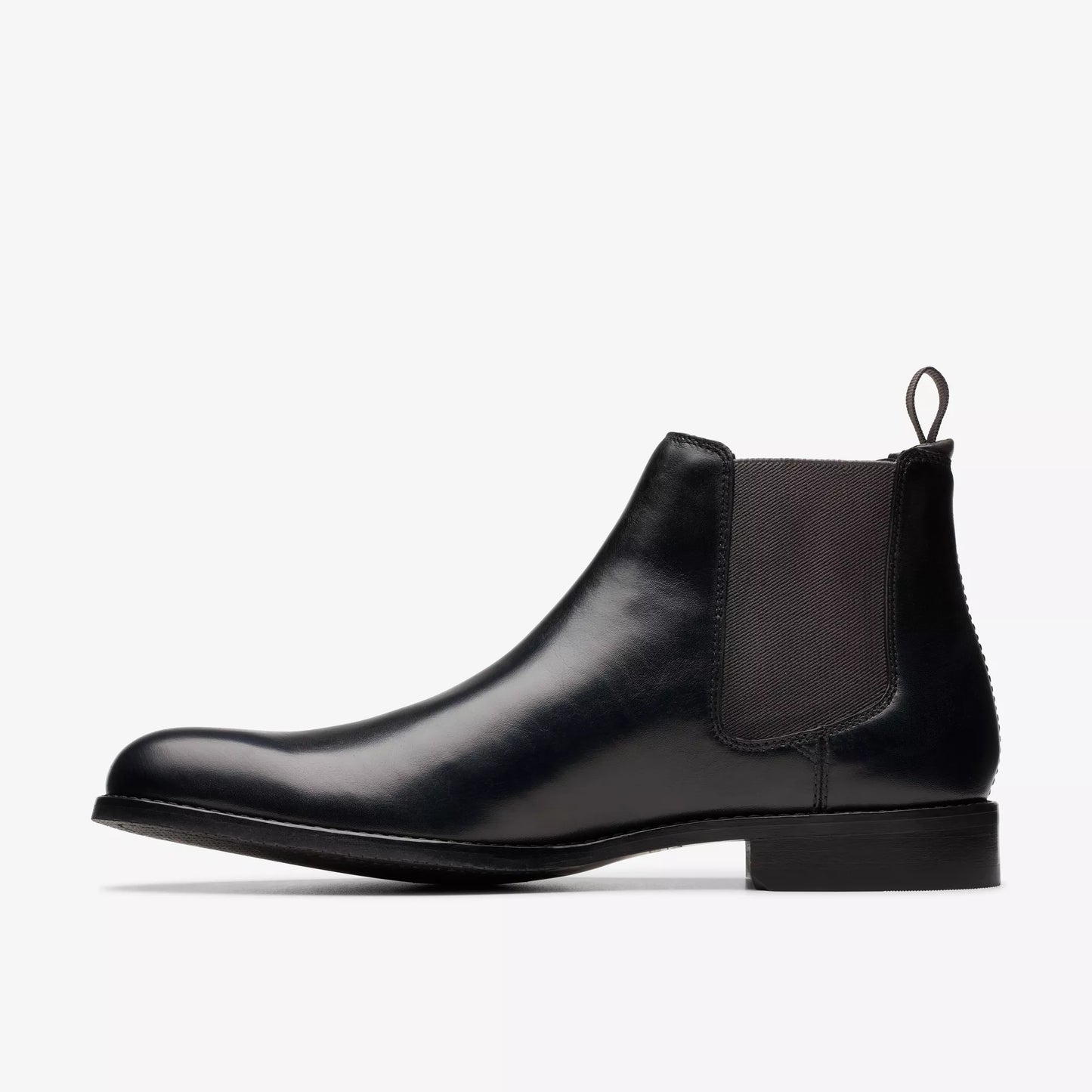 Clarks CraftArlo Top Leather Boot
