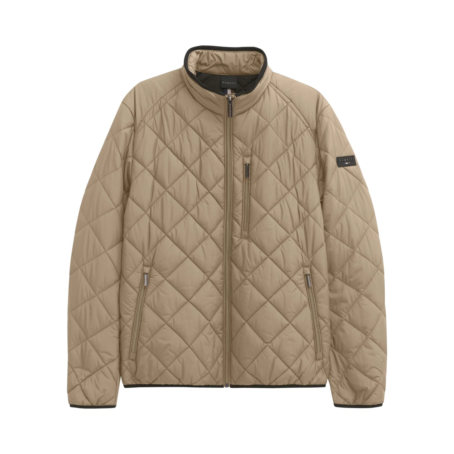 Bugatti Quilted Padded Jacket