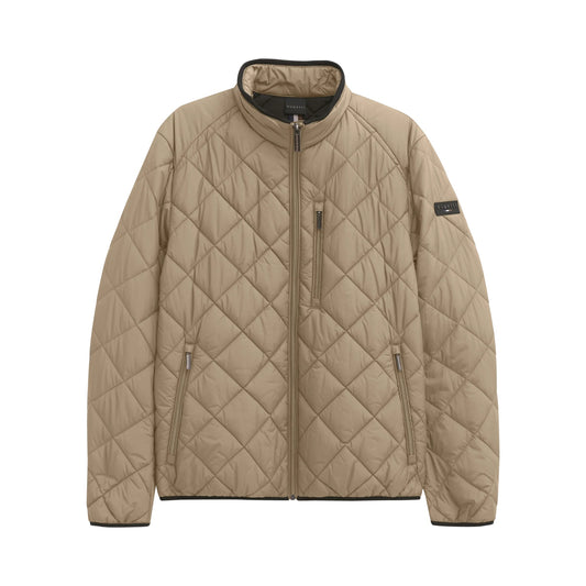 Bugatti Quilted Padded Jacket