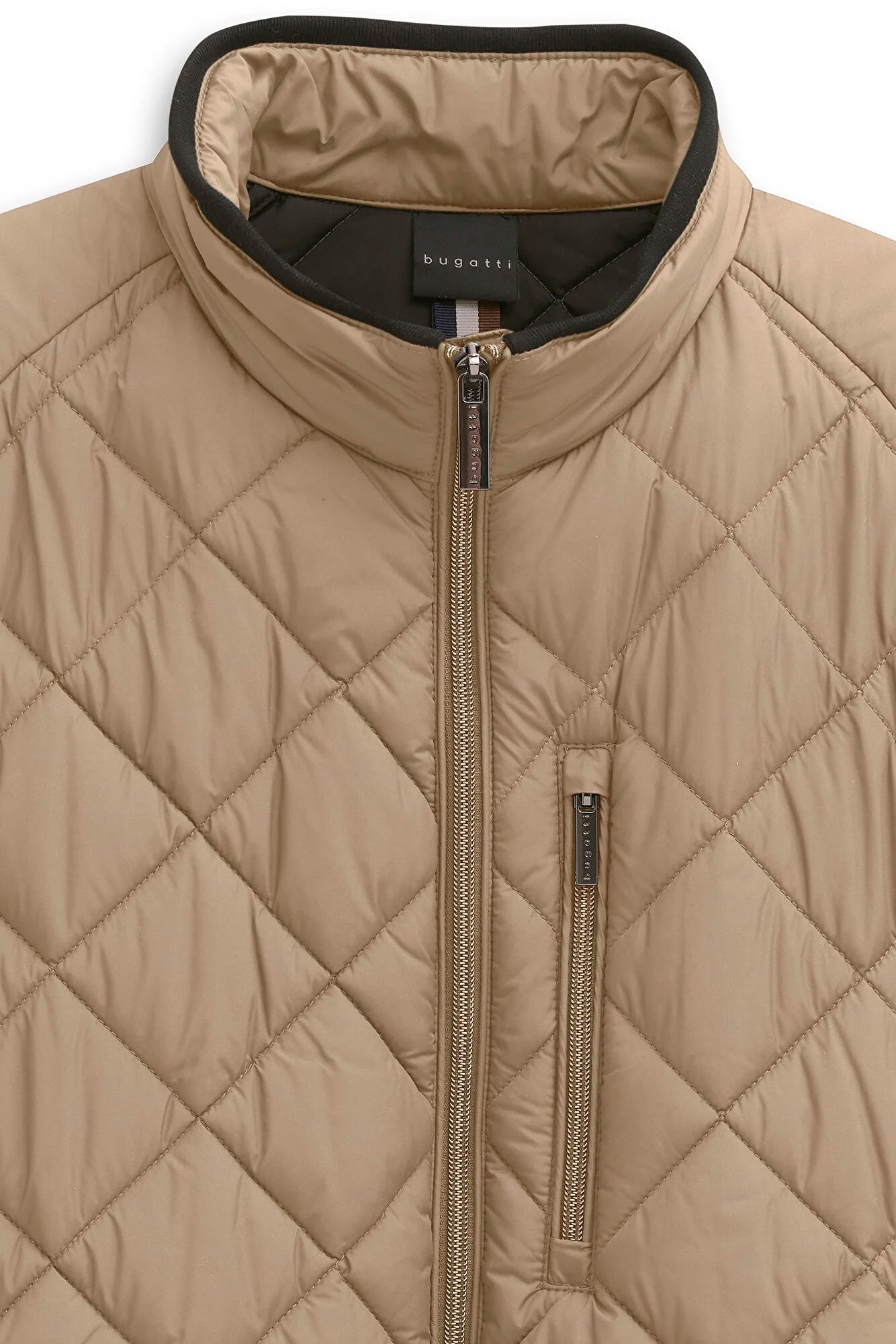 Bugatti Quilted Padded Jacket