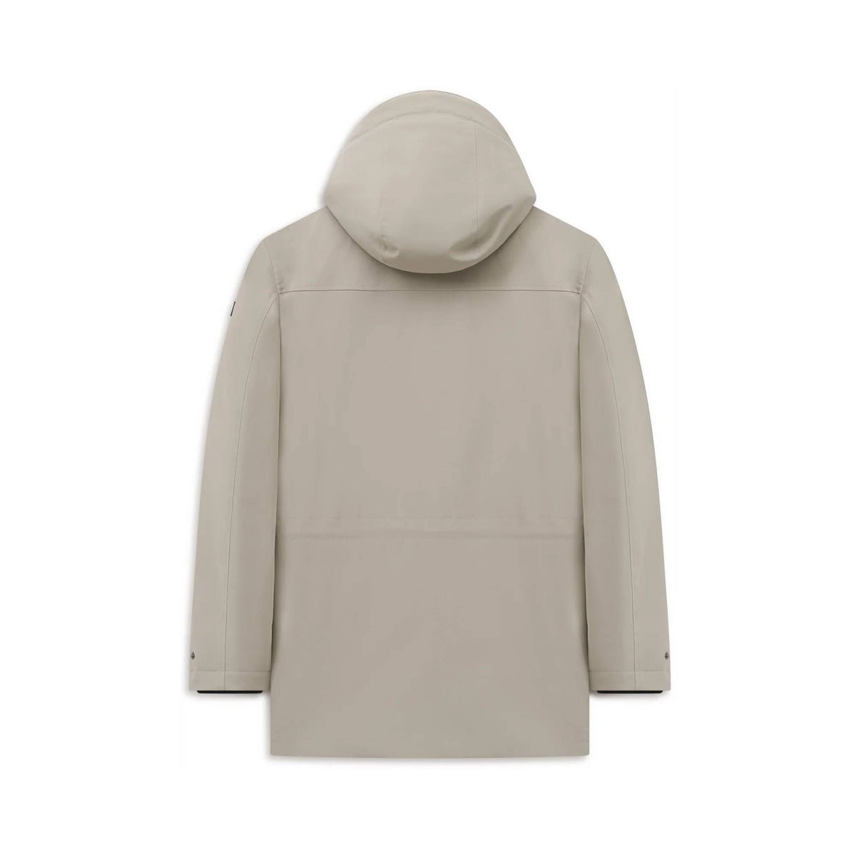 Bugatti Parka Jacket- Beige