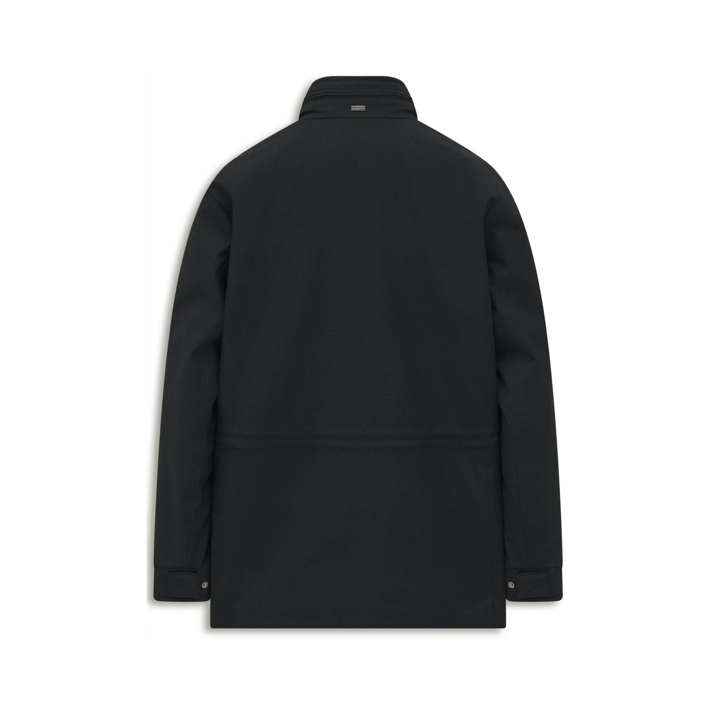 Bugatti Men's Classic Coat – Navy