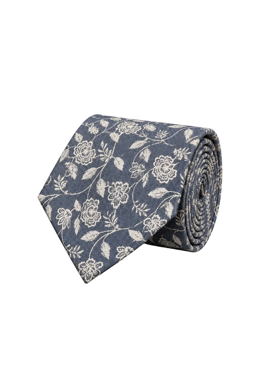 Remus Uomo Tie & Pocket Square