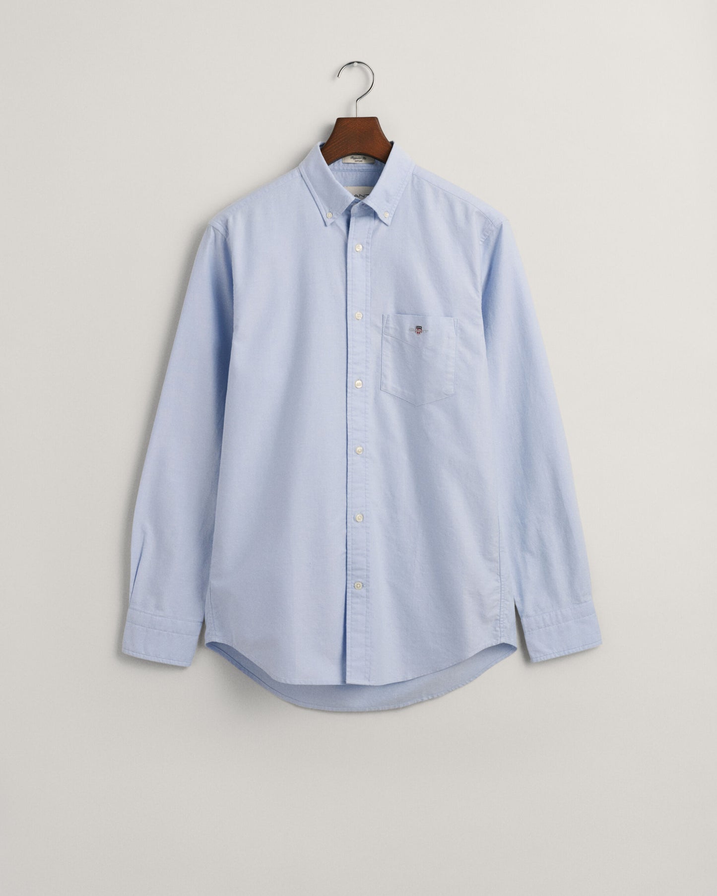 Gant Regular Fit Oxford Shirt