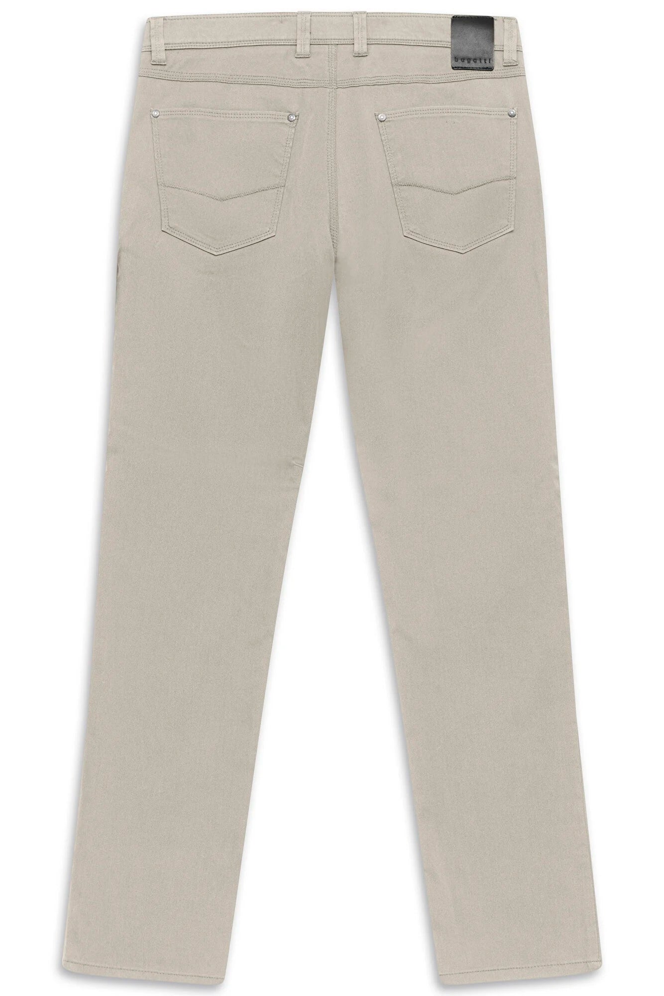 Bugatti Light Series Cotton Casual Trousers