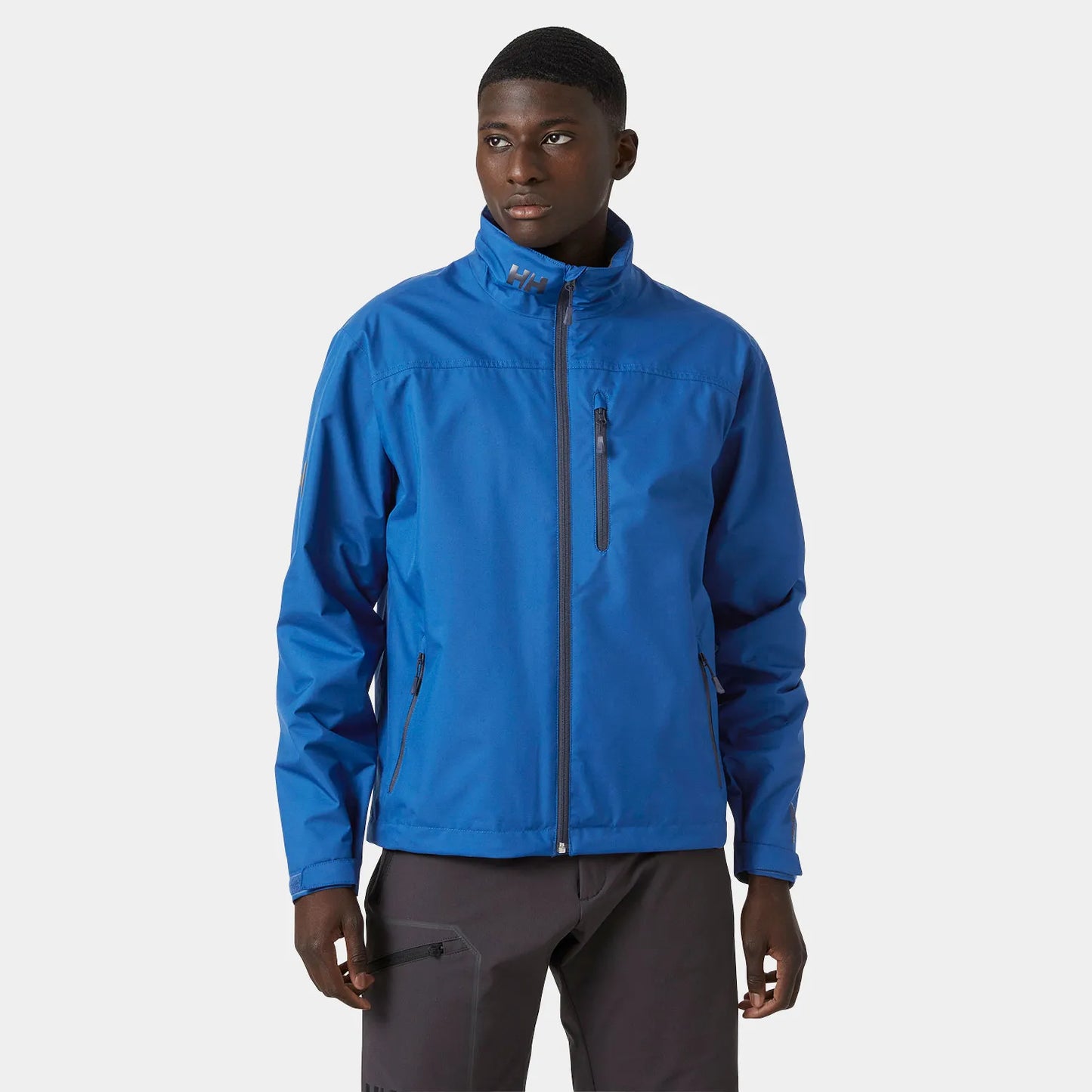 Helly Hansen Cre Midlayer Sailing Jacket