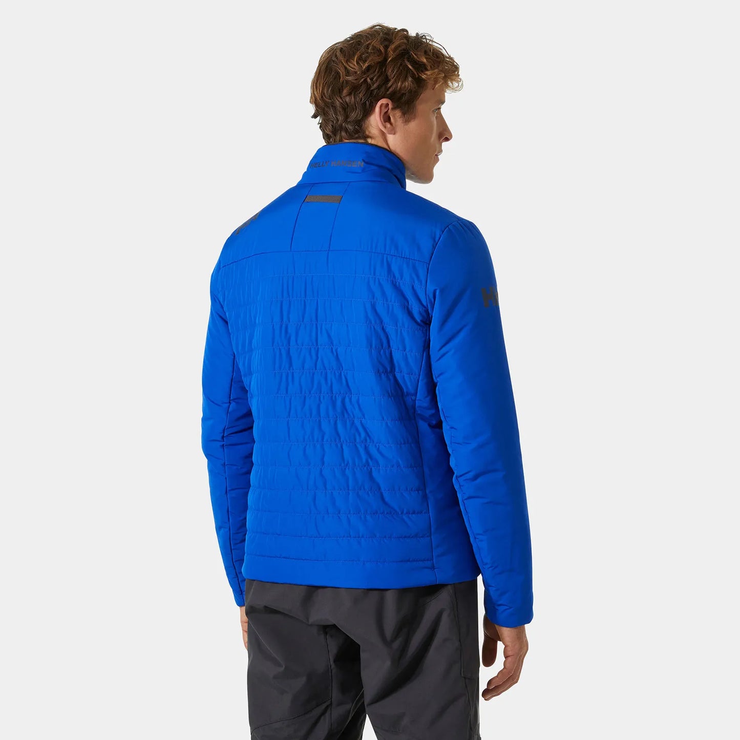 Helly Hansen Crew Insulated Sailing Jacket 2.0