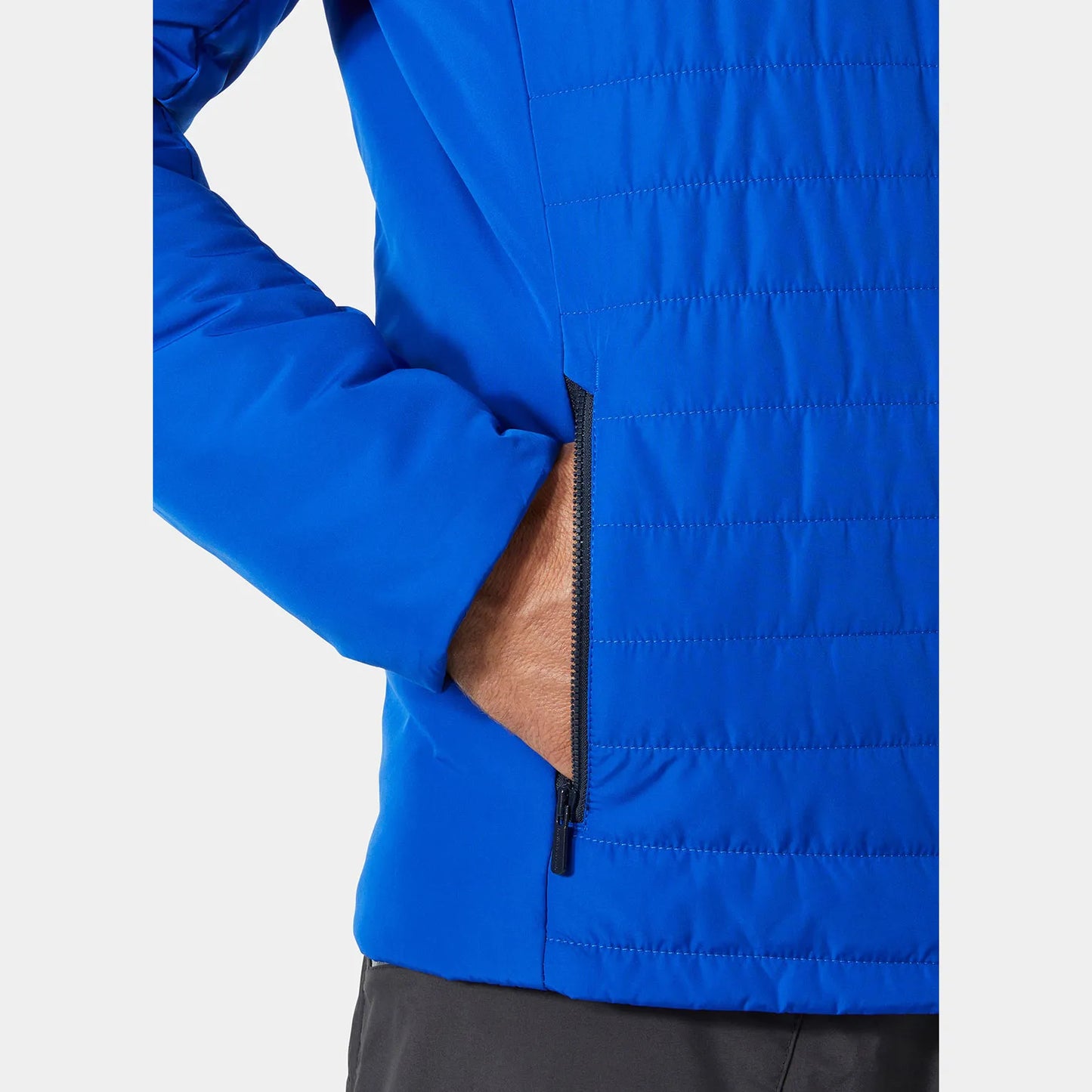 Helly Hansen Crew Insulated Sailing Jacket 2.0