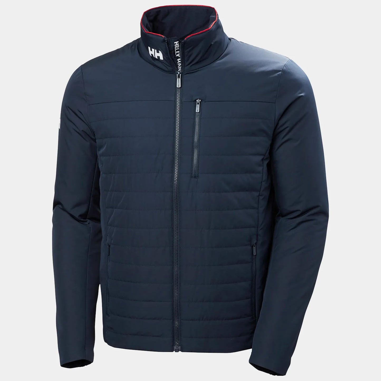 Helly Hansen Crew Insulated Sailing Jacket 2.0