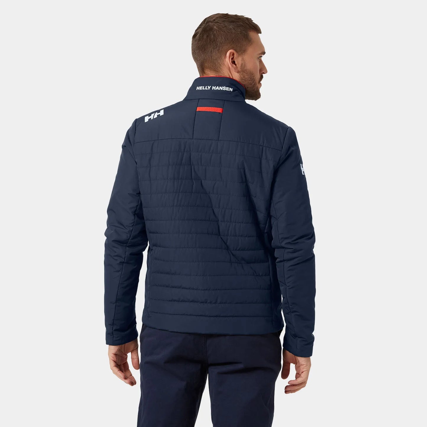 Helly Hansen Crew Insulated Sailing Jacket 2.0