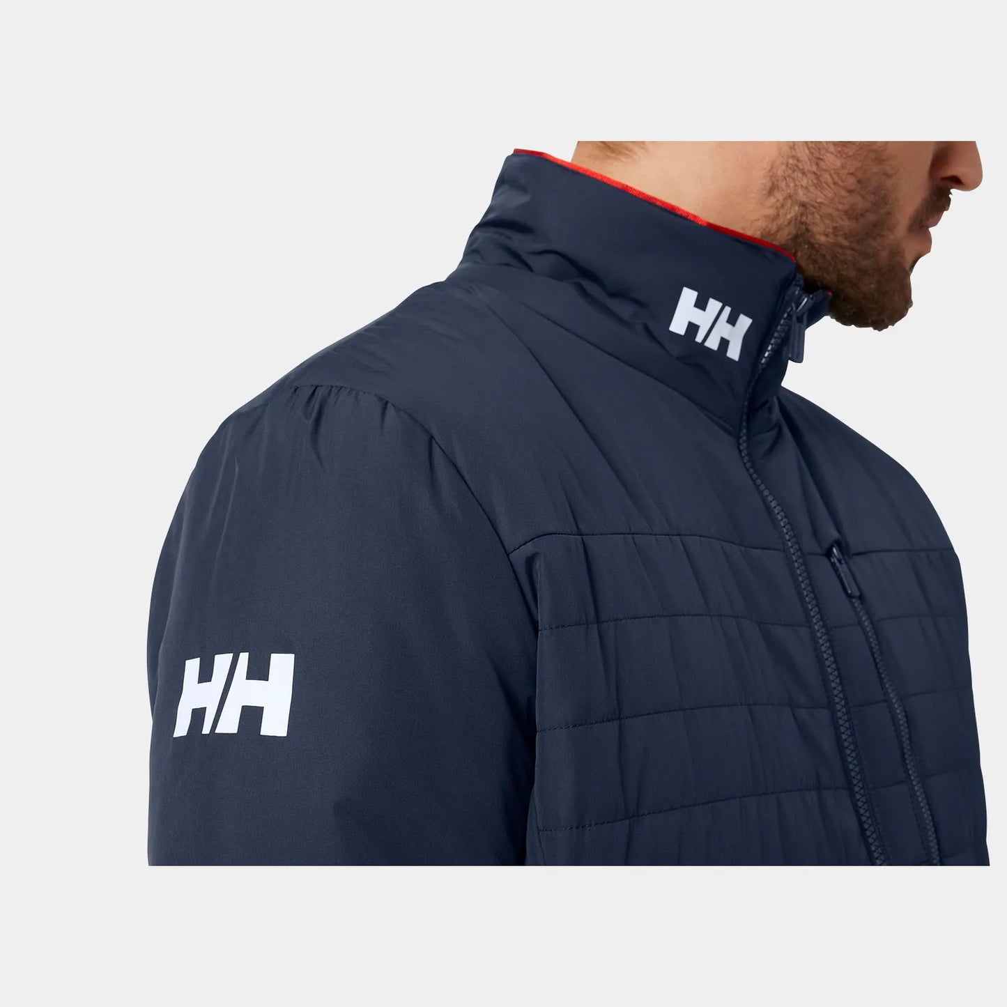 Helly Hansen Crew Insulated Sailing Jacket 2.0