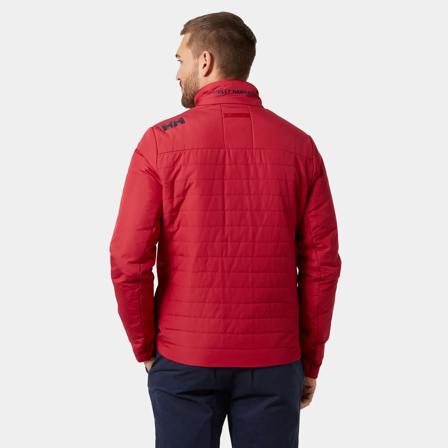 Helly Hansen Crew Insulated Sailing Jacket 2.0