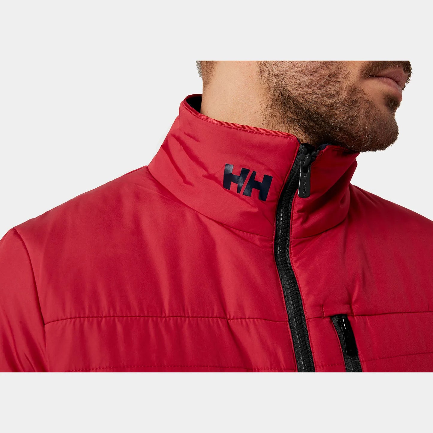 Helly Hansen Crew Insulated Sailing Jacket 2.0