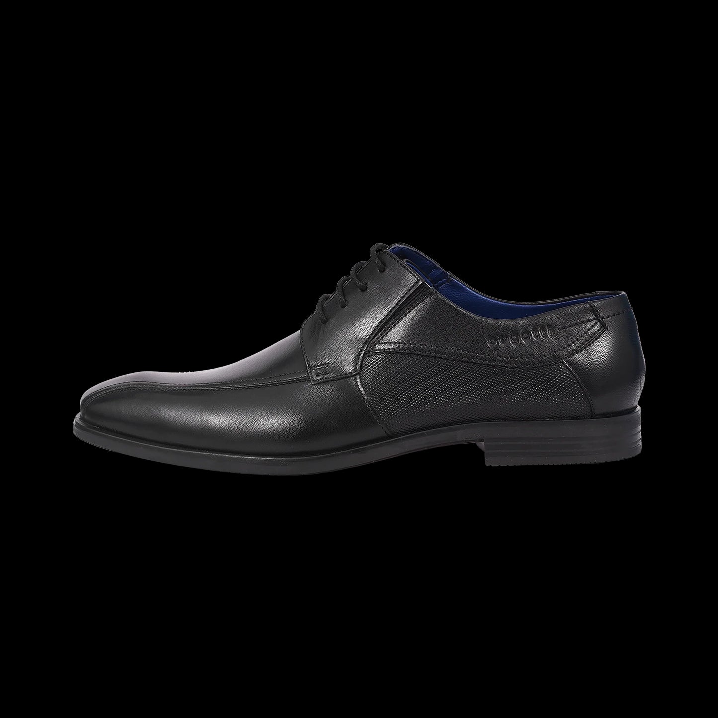 Savio Evo Business Shoe Black