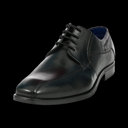 Savio Evo Business Shoe Black