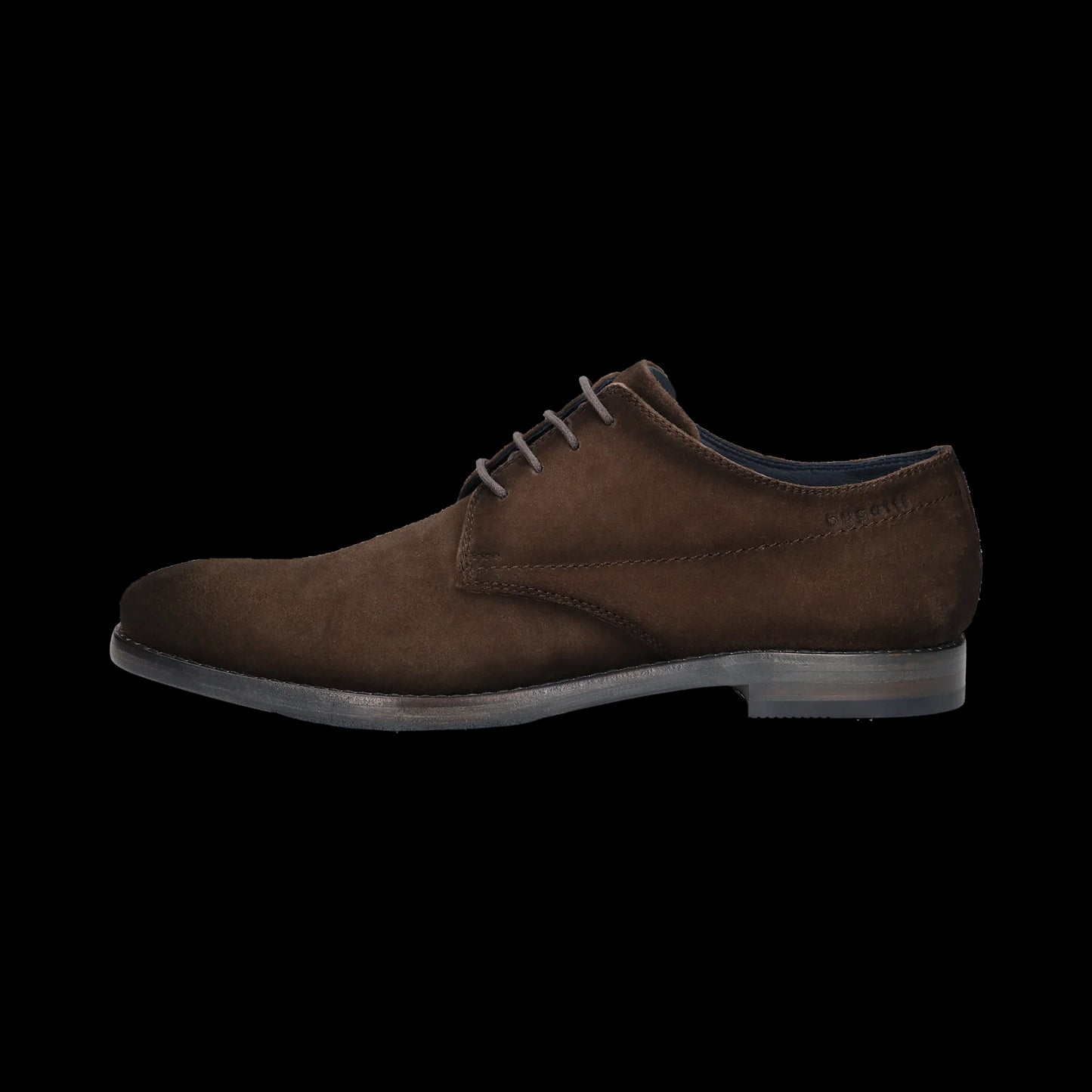 Bugatti Mansaro Suede Shoe