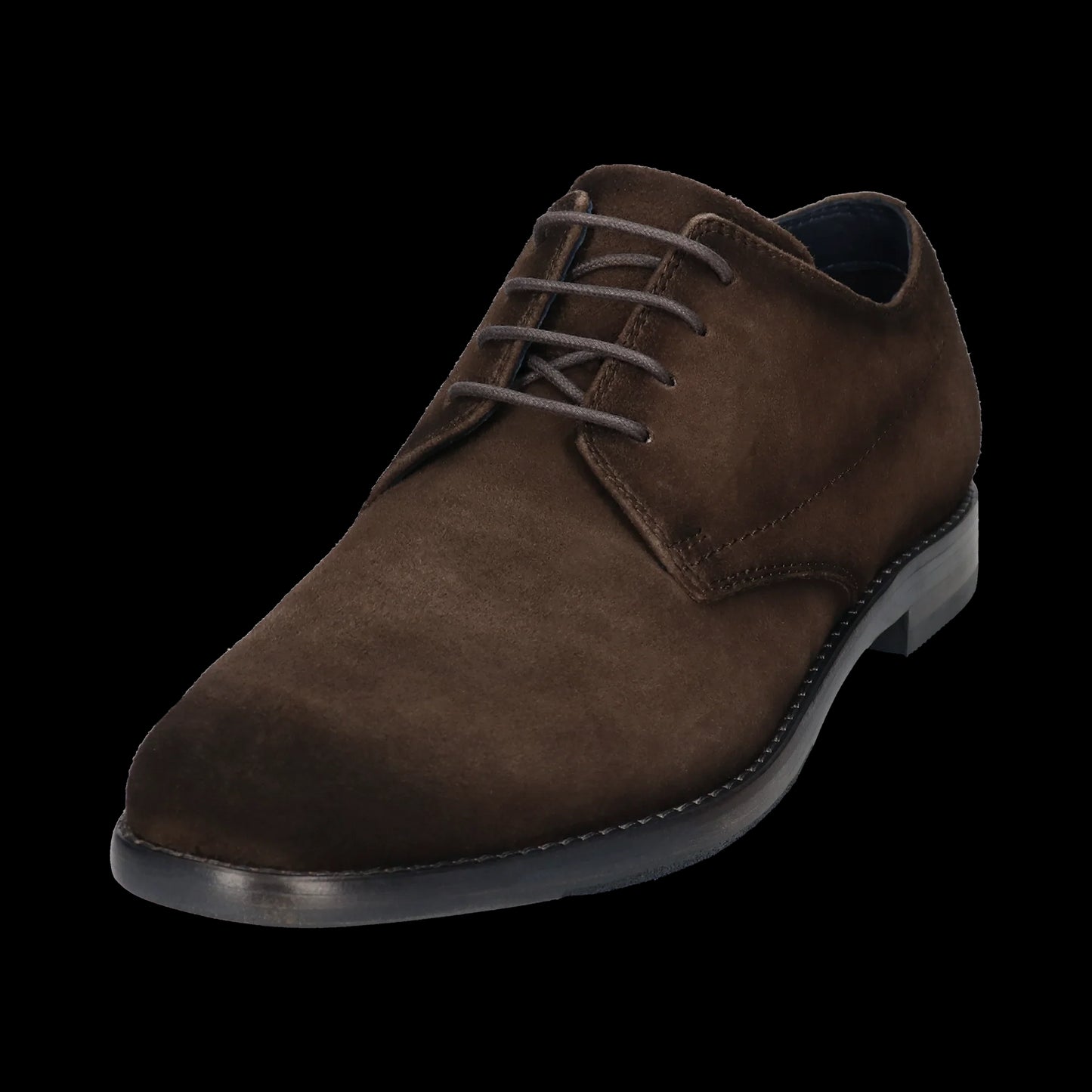 Bugatti Mansaro Suede Shoe