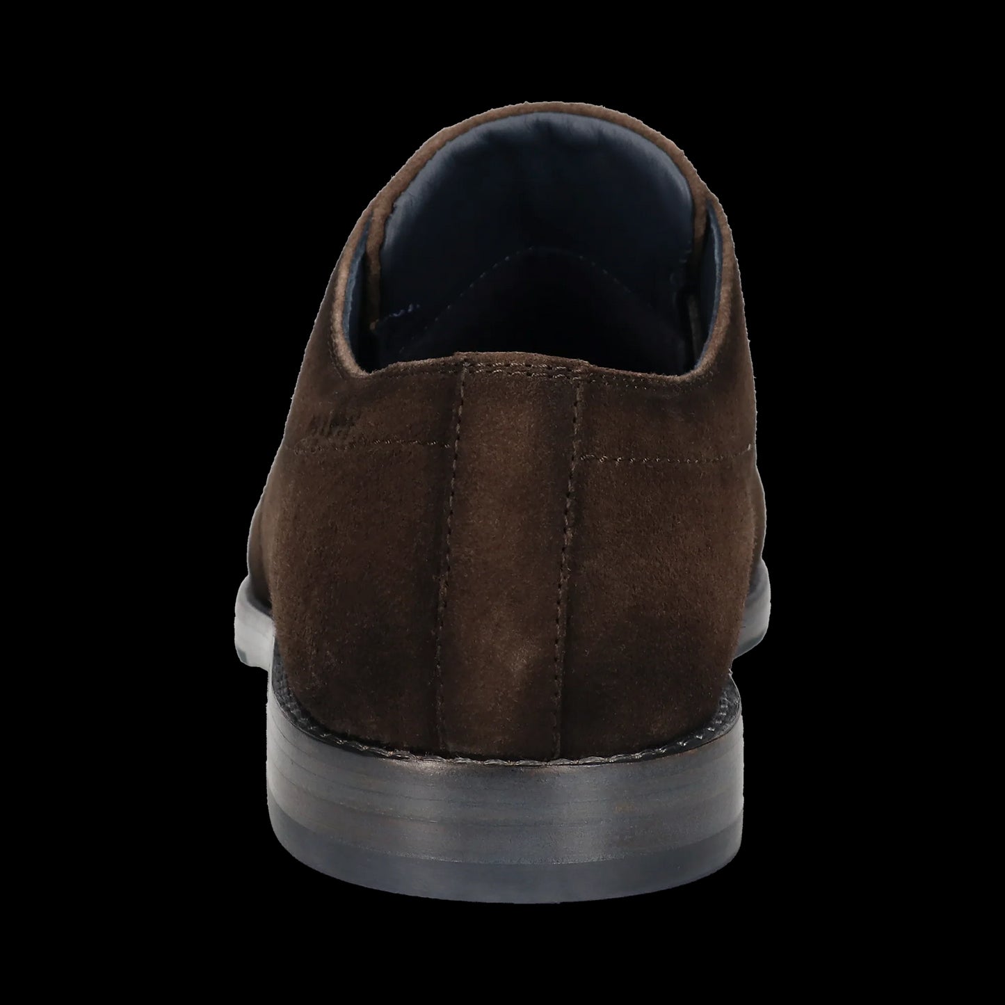 Bugatti Mansaro Suede Shoe