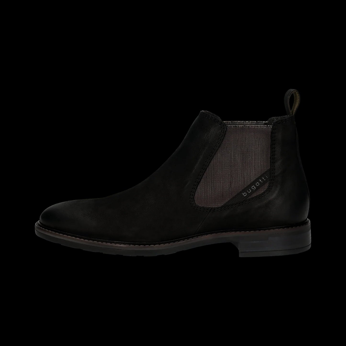 Bugatti Slip-On Chelsea Boot