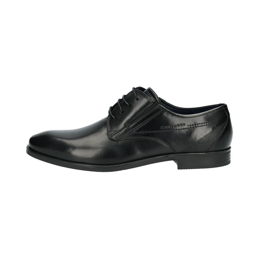 Bugatti Formal Black Shoe