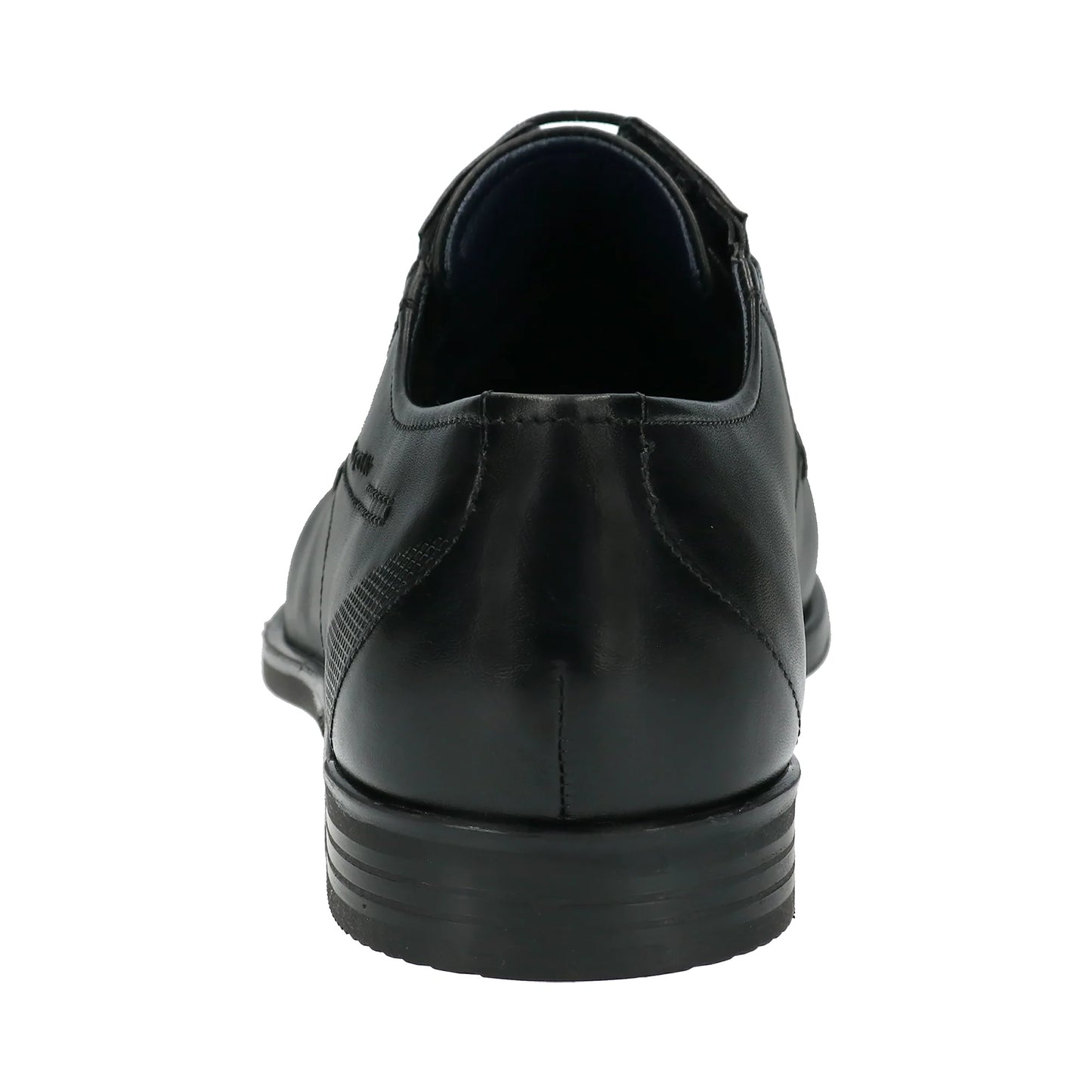 Bugatti Formal Black Shoe