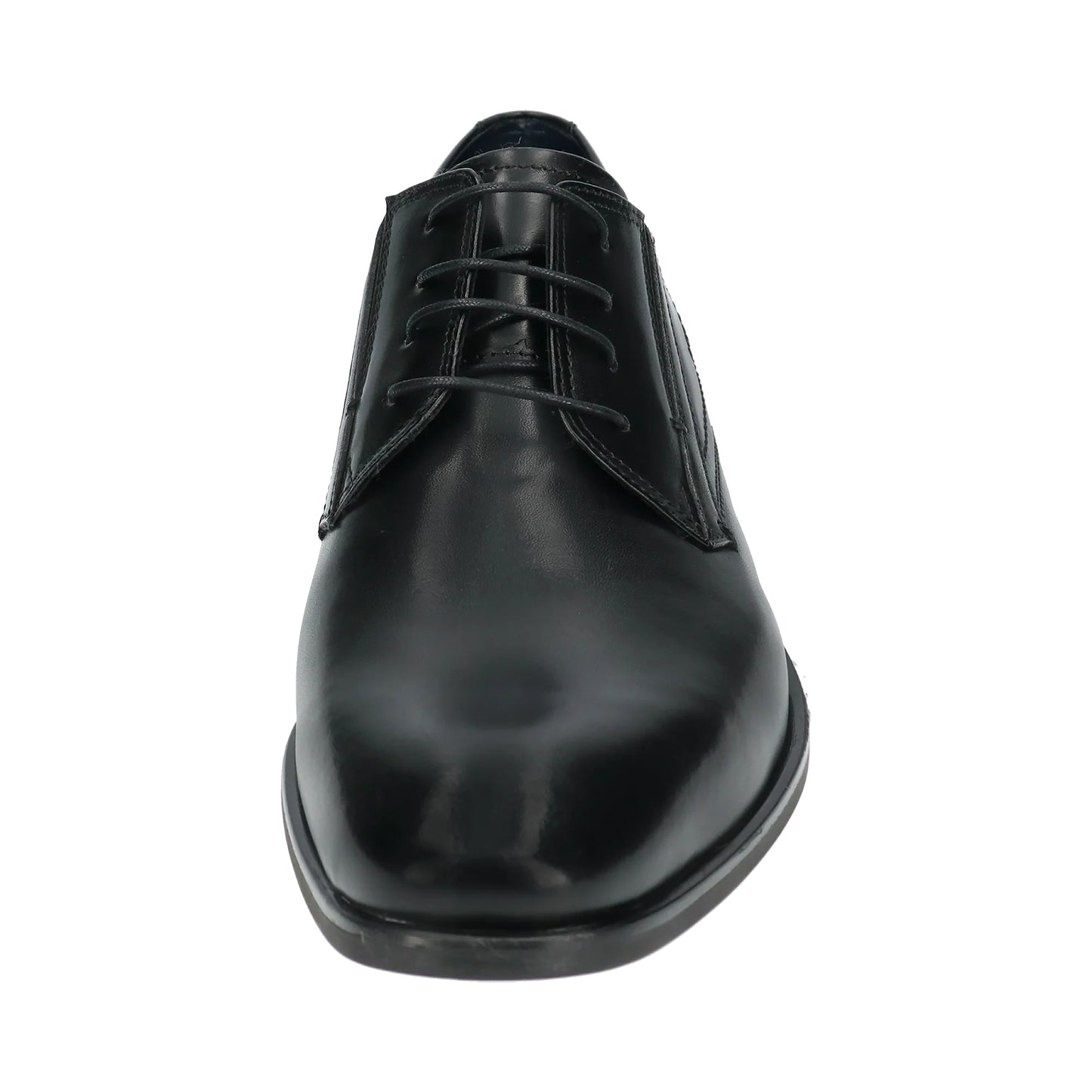 Bugatti Formal Black Shoe