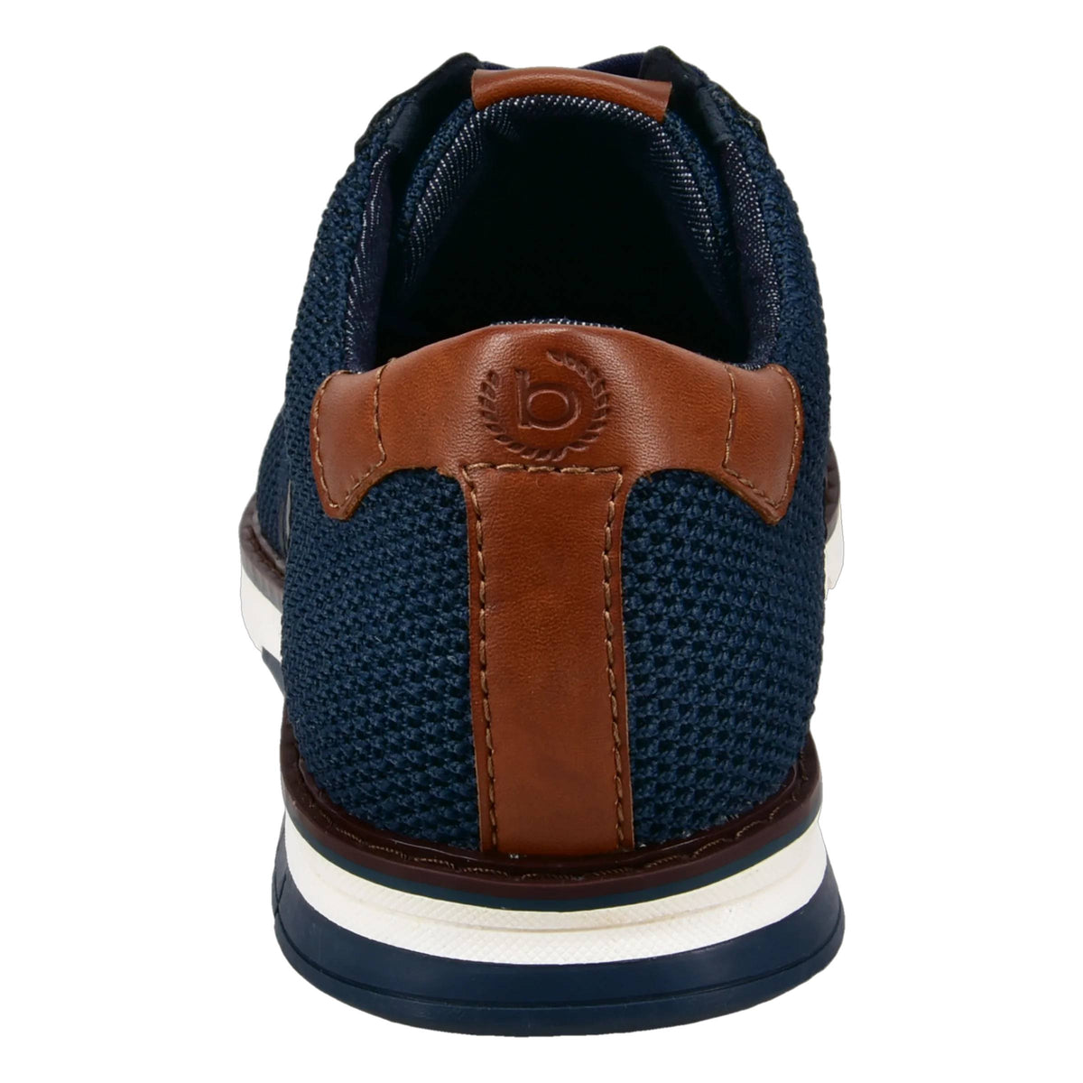Bugatti Sandman Lace Up Shoe - Blue