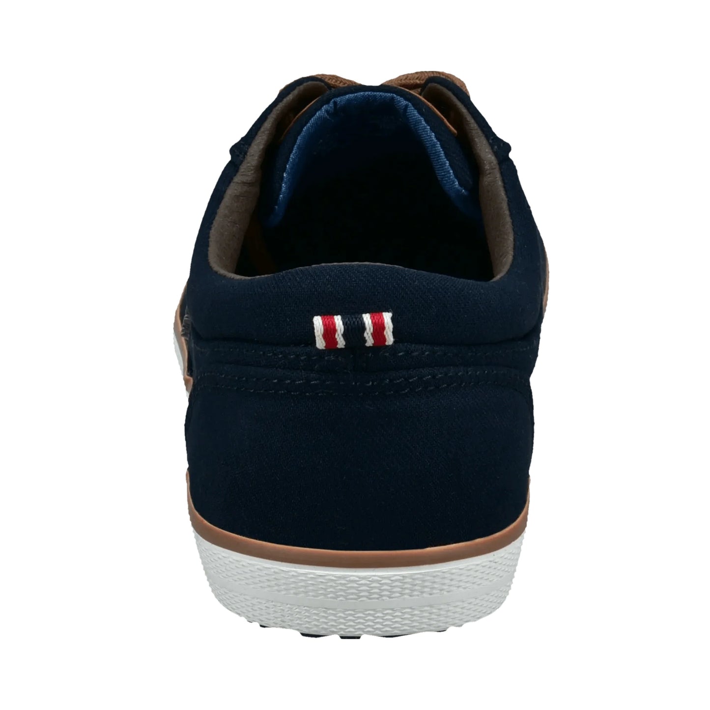Bugatti Canvas Lace Shoe