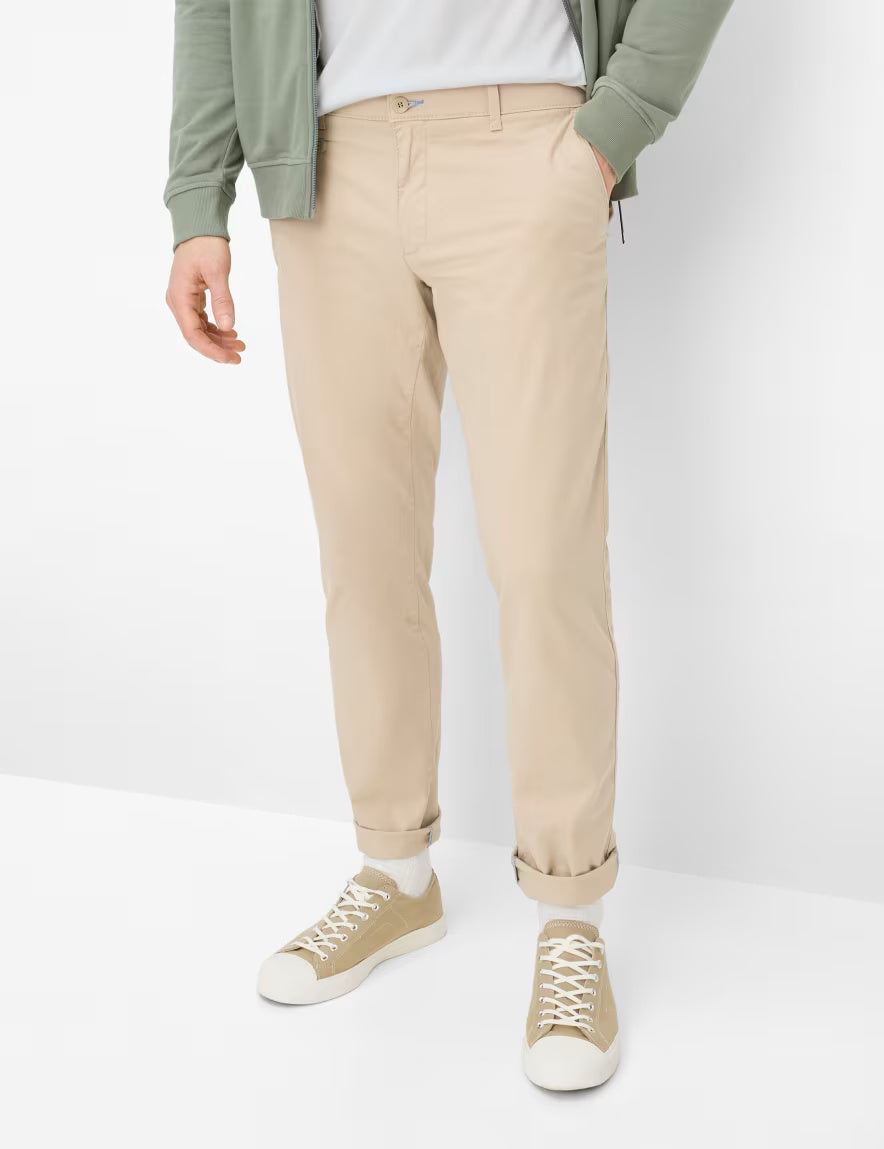 Brax Hi-Flex Fabio Pant