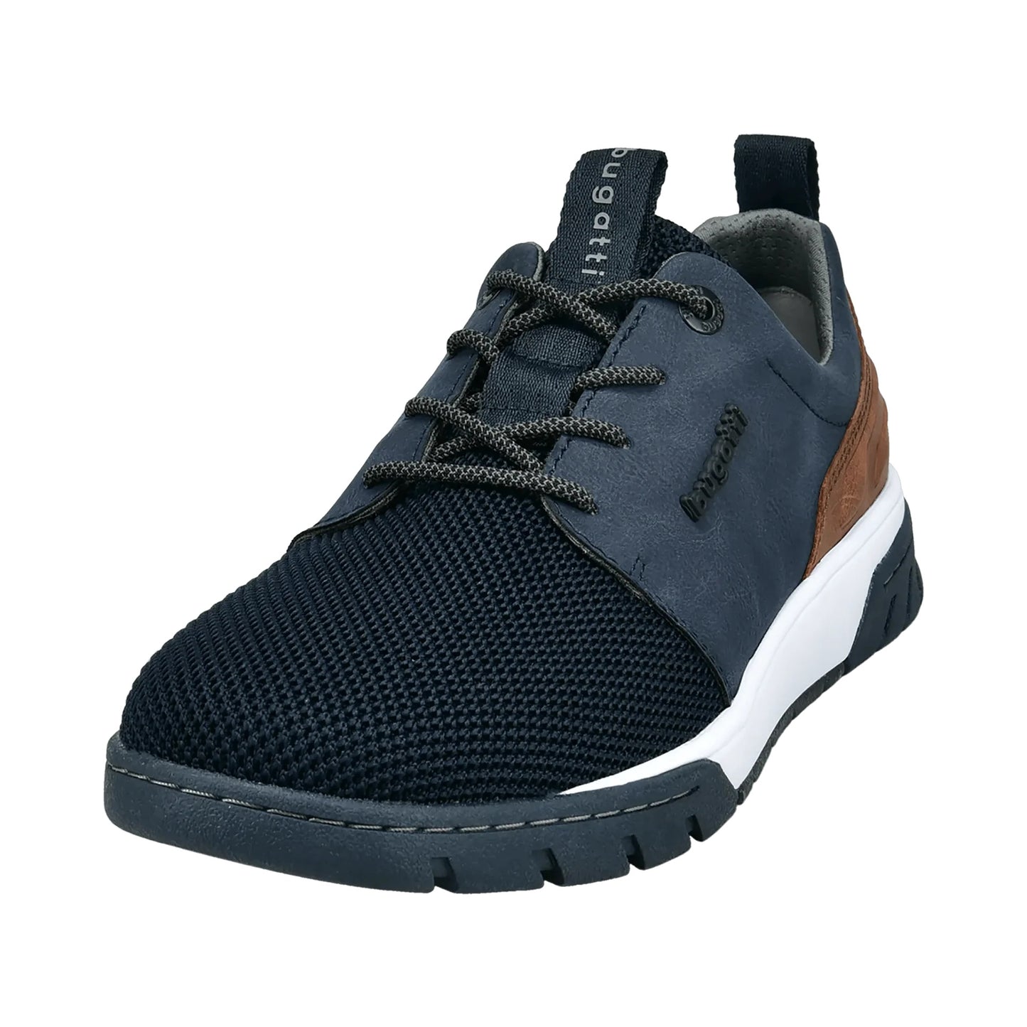 Bugatti Navy Sneaker
