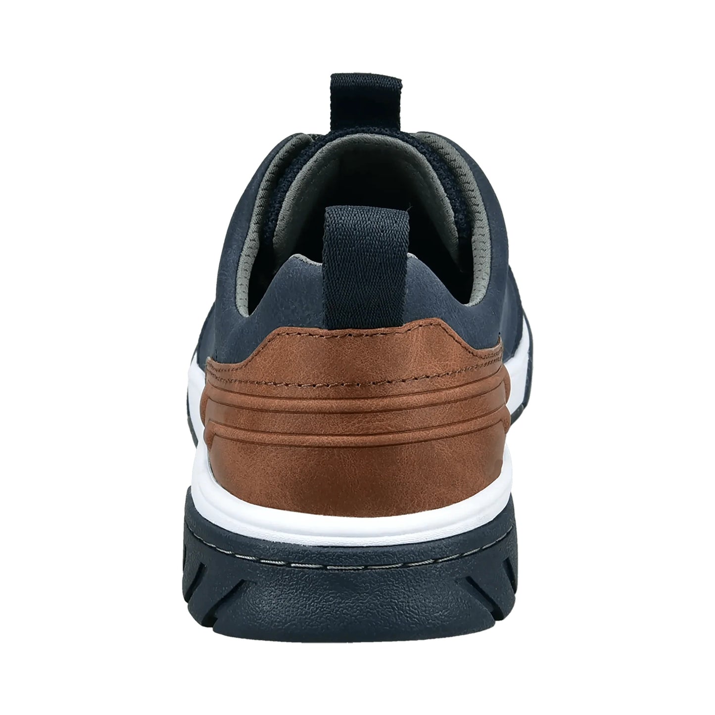 Bugatti Navy Sneaker