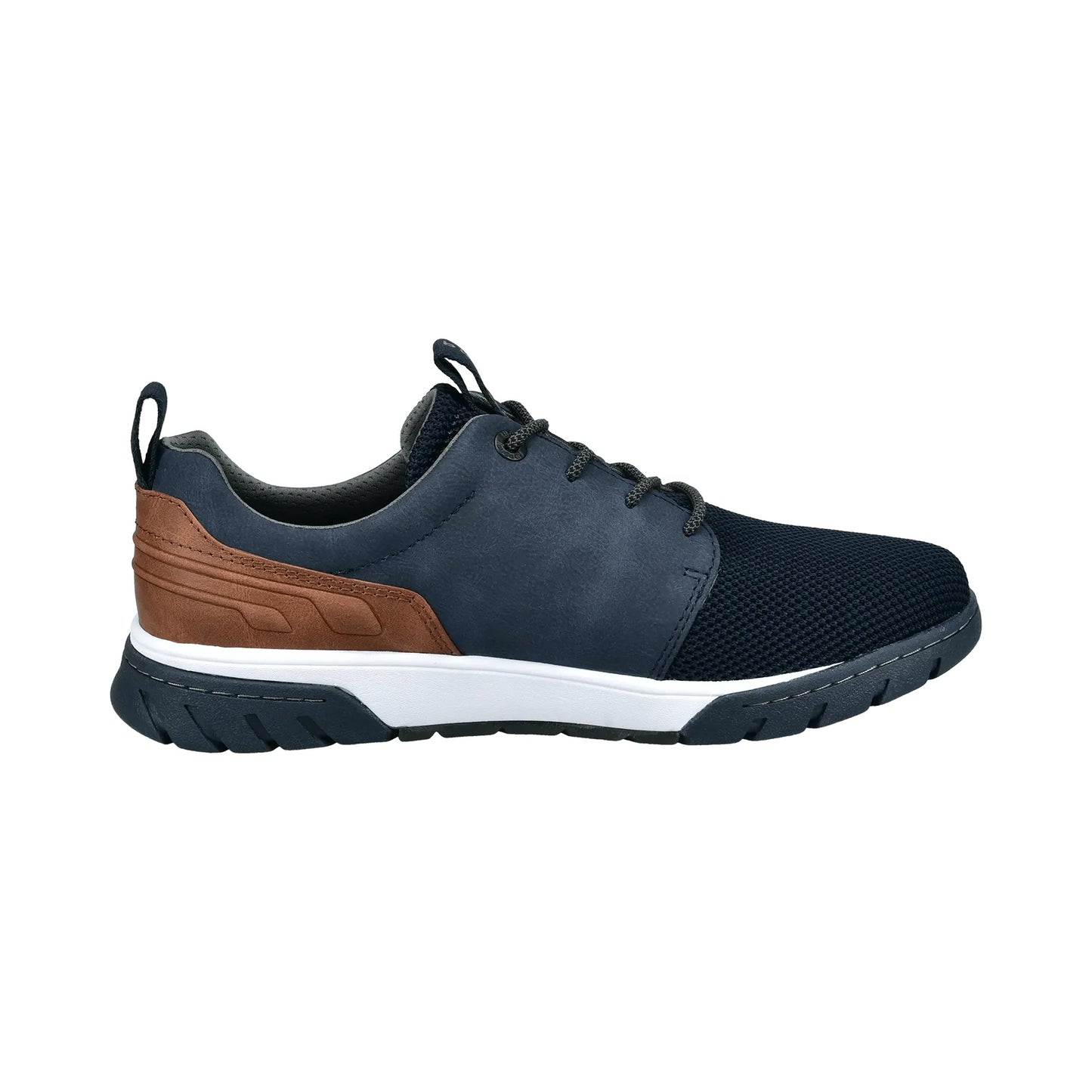 Bugatti Navy Sneaker