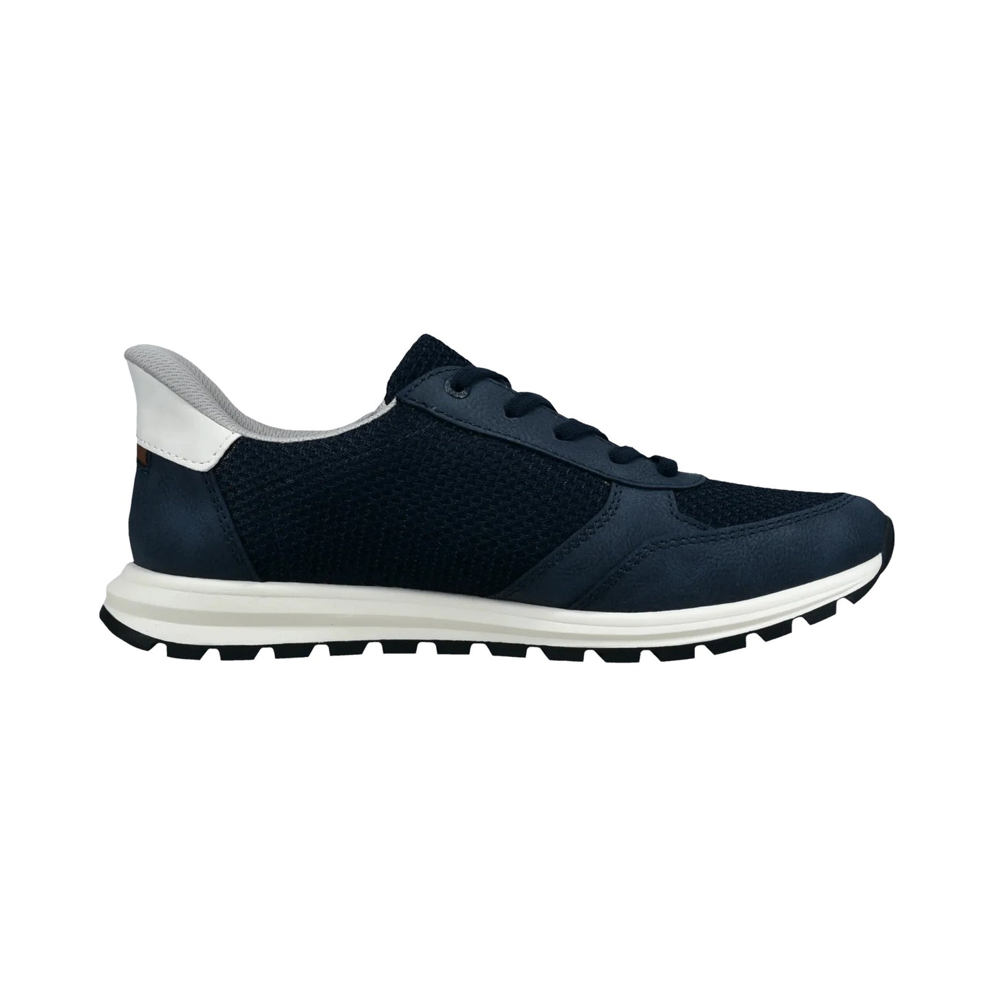 Bugatti Sneaker in Dark Blue