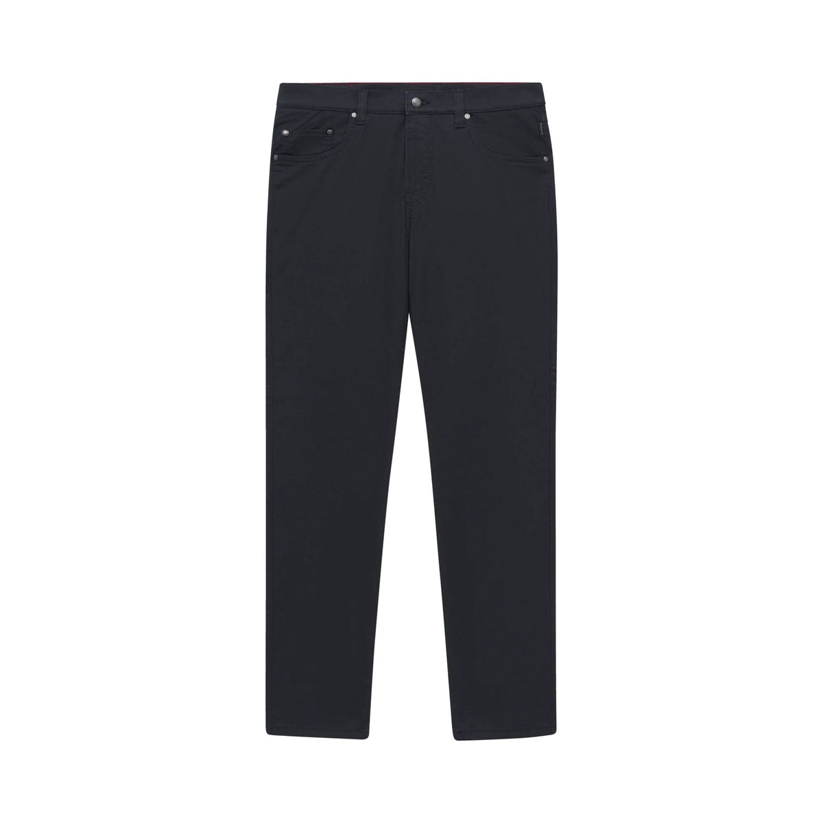 Bugatti Five Pocket Trousers - Navy