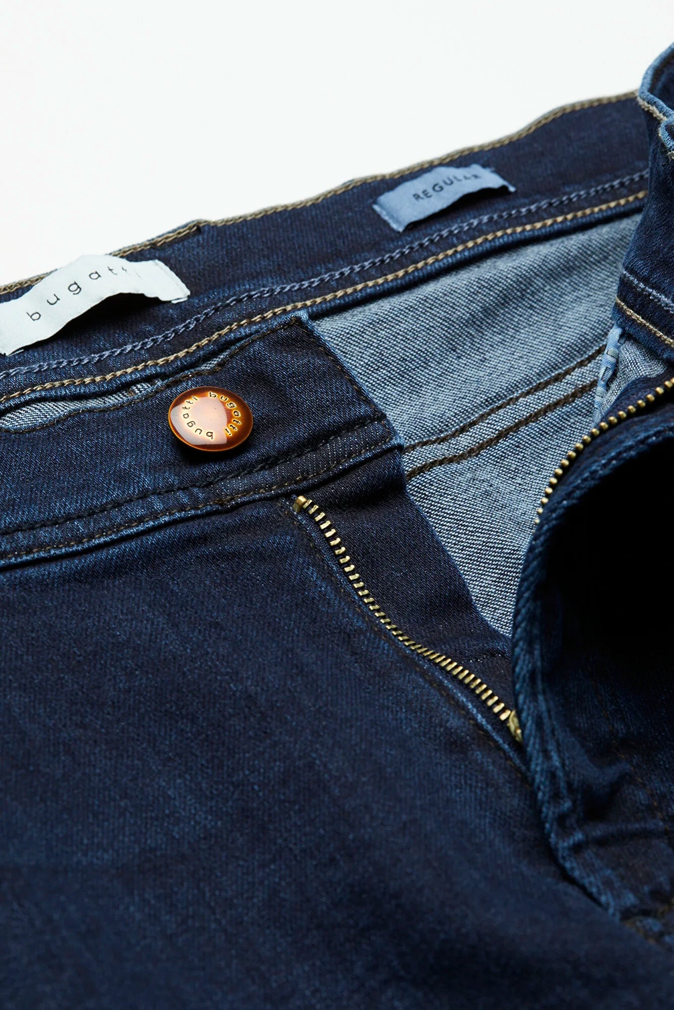 Bugatti Candiani Regualar Fit Jeans
