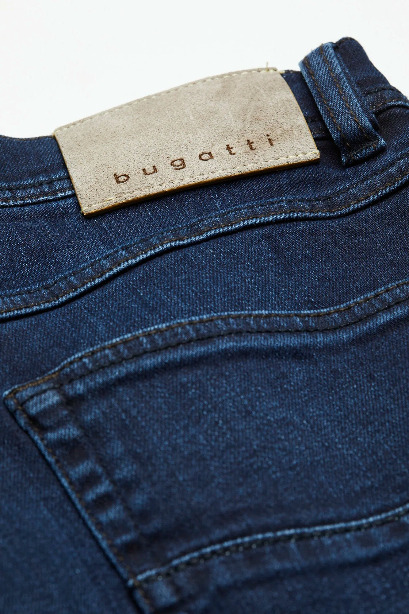 Bugatti Candiani Regualar Fit Jeans