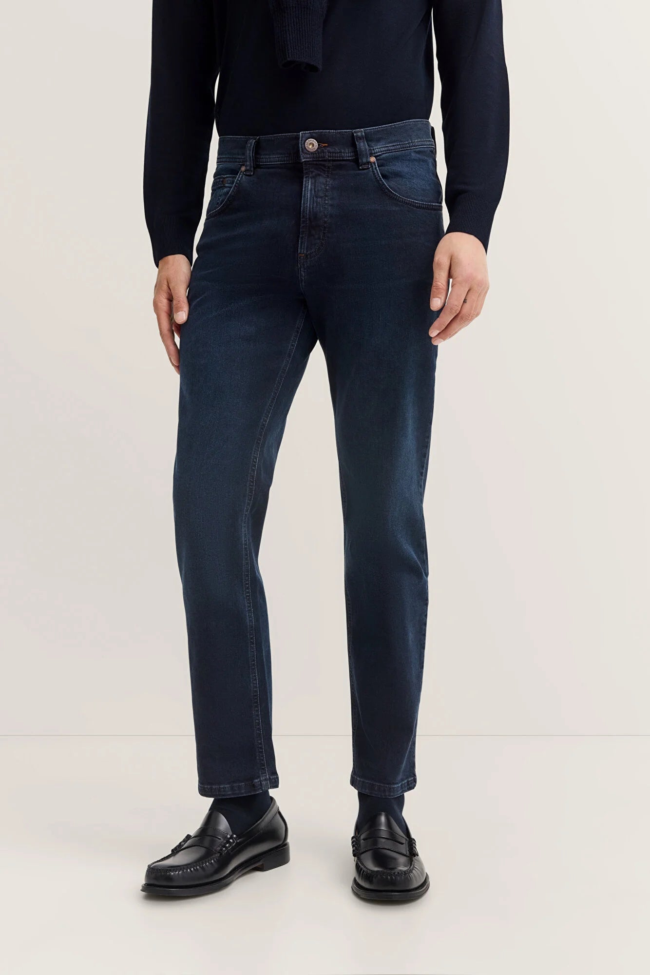 Bugatti Modern Fit Jeans