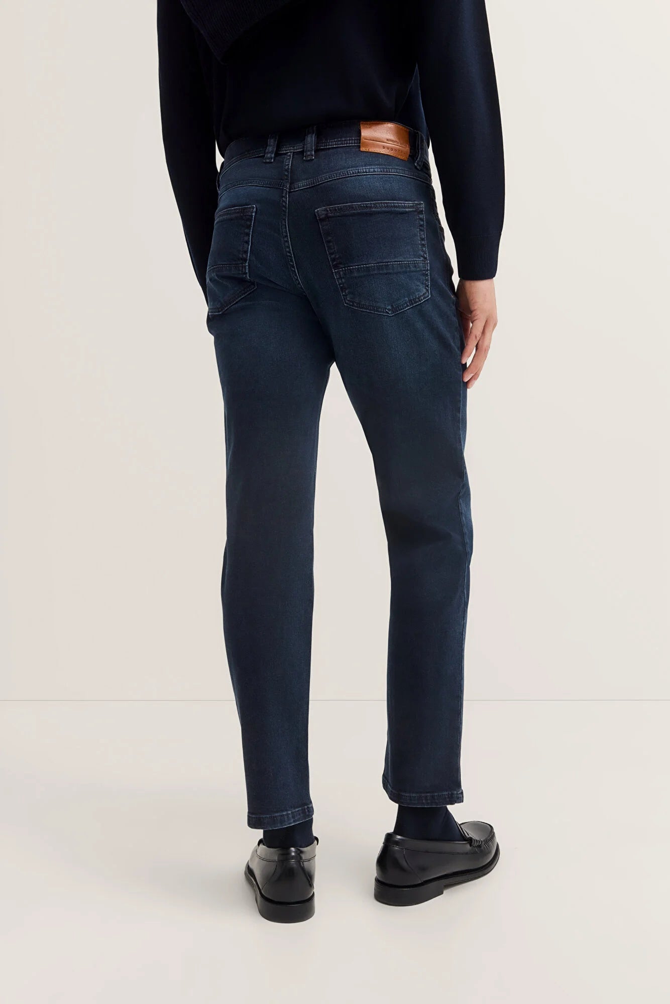 Bugatti Modern Fit Jeans