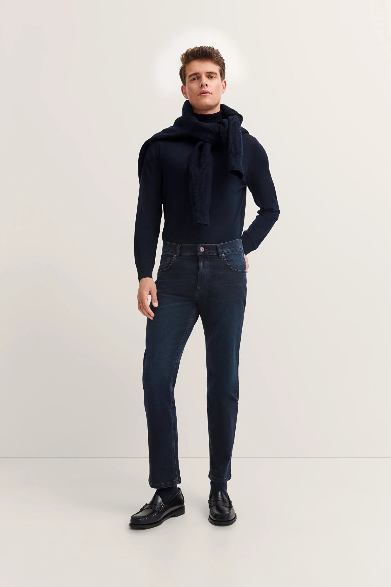 Bugatti Modern Fit Jeans